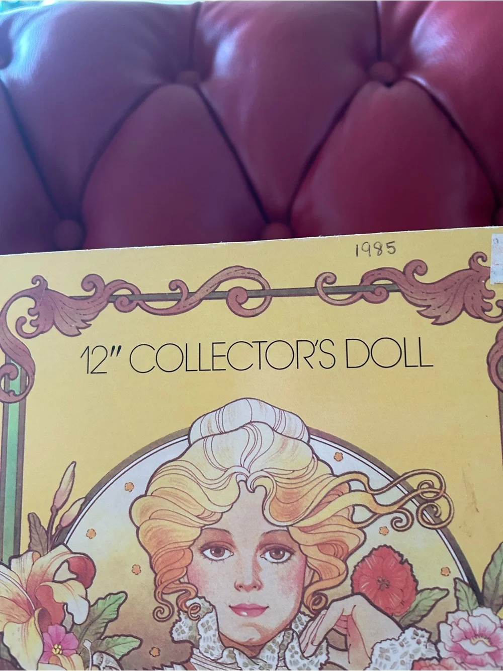 Victorian Ladies 12